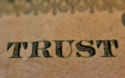 Trusting God (Part-2)