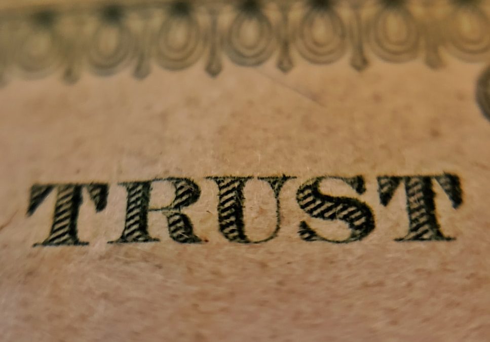 Trusting God (Part-2)