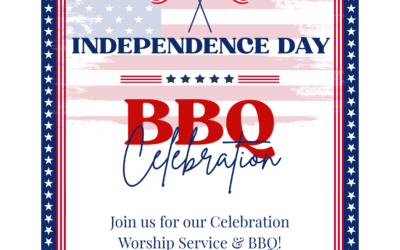 Independence Day Celebration